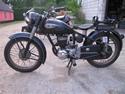 Zündapp norma lux