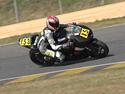 Kawasaki ZX6R