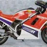 Honda VF1000R
