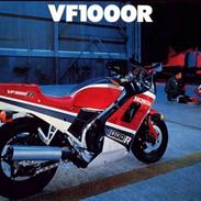 Honda VF1000R