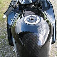 Kawasaki zzr 600