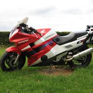 Honda CBR 1000 F