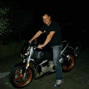 Buell Ligtning xbs 1200