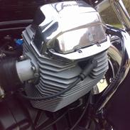 Moto Guzzi Calofornia Touring