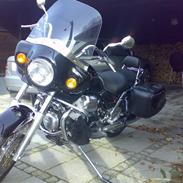 Moto Guzzi Calofornia Touring