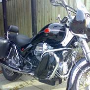 Moto Guzzi Calofornia Touring