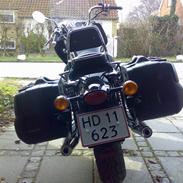 Moto Guzzi Calofornia Touring