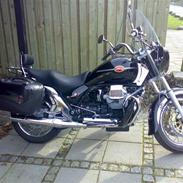 Moto Guzzi Calofornia Touring