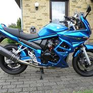 Suzuki GSF 650 Bandit