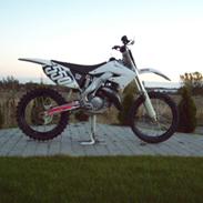 Honda cr 125 