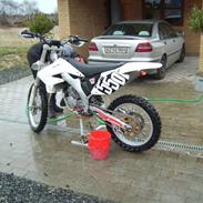 Honda cr 125 