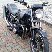 Kawasaki z1000j