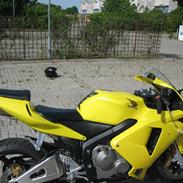 Honda CBR600RR SOLGT