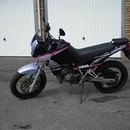 Yamaha tdr 125 (SOLGT)