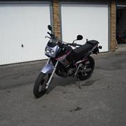 Yamaha tdr 125 (SOLGT)