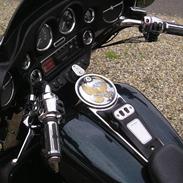 Harley Davidson  FLHTCUI Ultra Classic E