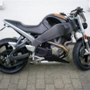 Buell Ligtning xbs 1200