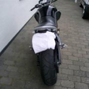 Buell Ligtning xbs 1200