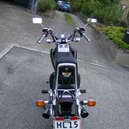 Honda VT 1100 Shadow