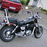 Honda VT 1100 Shadow
