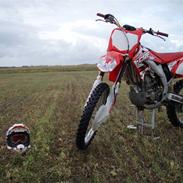 Honda crf450r TIL SALG