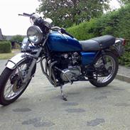 Honda cb550k3