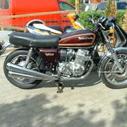 Honda CB 750 K7