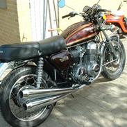 Honda CB 750 K7