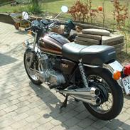 Honda CB 750 K7