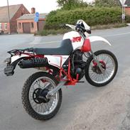 Yamaha xt 350