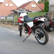 Yamaha xt 350