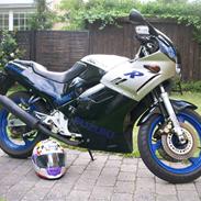 Suzuki GSX-R 250 TIL SALG