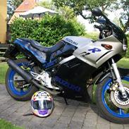 Suzuki GSX-R 250 TIL SALG