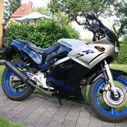 Suzuki GSX-R 250 TIL SALG