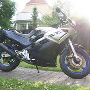 Suzuki GSX-R 250 TIL SALG