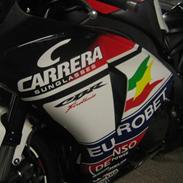 Honda CBR 1000 RR Fireblade