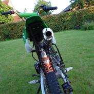 Loncin Dirtbike solgt