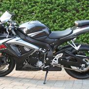 Suzuki GSXR 750