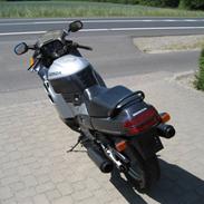 Honda CBR 1000   SOLGT SOLGT