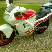 Honda CBR600F