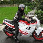Honda CBR600F