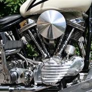 Harley Davidson FL 1200 Panhead