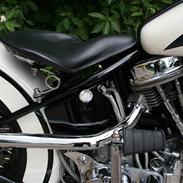 Harley Davidson FL 1200 Panhead