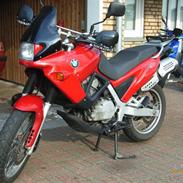 BMW F650
