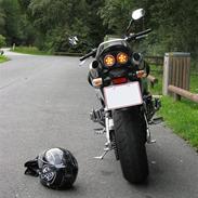 Suzuki GSR 600 (SOLGT)