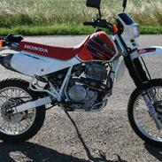 Honda XR600R