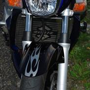 Suzuki GSR 600 ***SOLGT***