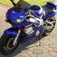 Yamaha R6 *TIL SALG*