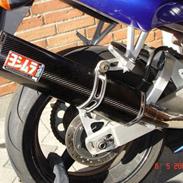 Yamaha R6 *TIL SALG*