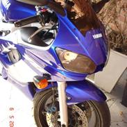 Yamaha R6 *TIL SALG*